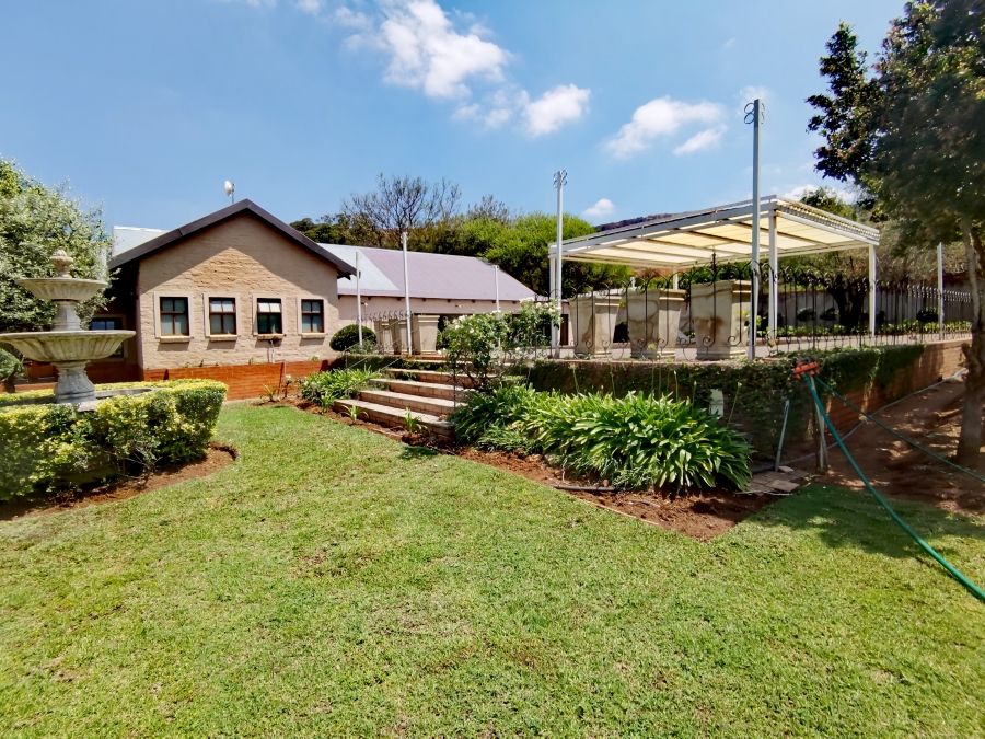 Commercial Property for Sale in Donkerhoek A H North West